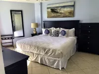 Two Panoramic Ocean Views from the Living room and Master Bedroom in this Condo - 3つ星