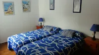 Penthouse Overlooking Mediterranean with A/C  VFT/MA/06432 - Huoneistot