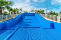 9Br Villa w Theme Rooms/Pool/Games/Conservative view@Solara - Villaer