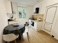 Agréable Studio en Hyper Centre