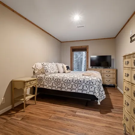 Cozy Cabin in Mentone -  Incredible Views - Swimming Pool - Hot Tub
