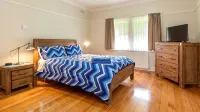 Weavers Cottage - 3 Bedrooms - 3-Star