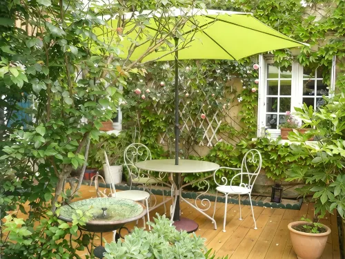 Charming apartment 3 stars in a quiet resort -  Apartamentos vacacionales