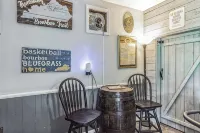 New Hope Bourbon Stop- historic home, peaceful spot in heart of Bourbon country - 3-Star