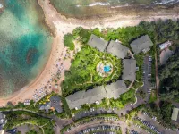 Groundfloor Family Villa for 8 • 3BR Steps to Beach • Pool, Tub & Private Lanai