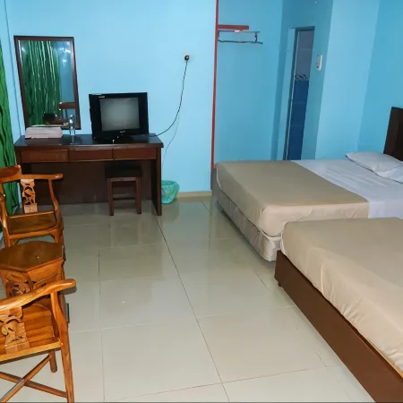 Riverside Hotel Hotels in Mersing