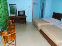 Riverside Hotel