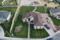 Tesla Charger-11 Beds-Large Home at the Mouth of Ephraim Canyon. - 4 stjerner