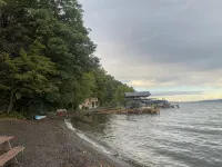 Spotted Sandpiper - Cabin #3 - 2-Star