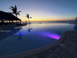 Luxury 3-Bedroom Condo in Bimini with Stunning Views & Modern Amenities