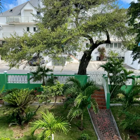 Beautiful new 2-bedroom N4 apartment in Gd Case