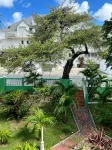 Beautiful new 2-bedroom N4 apartment in Gd Case - WiFi