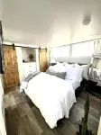 Waterfront Boat Ramp Getaway