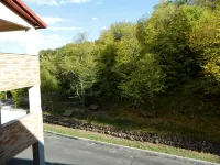 Tsaghkahovit Hotel - con vistas a la montaña