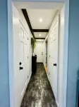 Chic/Cozy2BR-nearAirport & Beach - Homestays