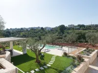 Trullo Mamamè Hotels in Cisternino
