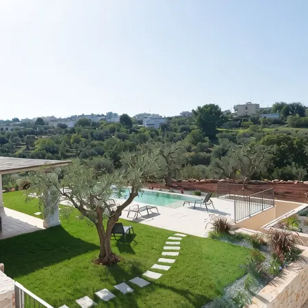 Trullo Mamamè