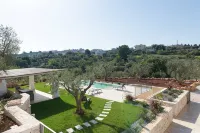Trullo Mamamè