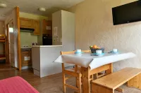 Grand Cap 3 - Appt 4 pers in Chalet - CALM & NATURE