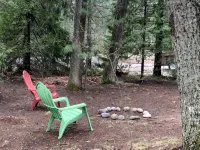 This is what “Up North” feels like! - Wifi