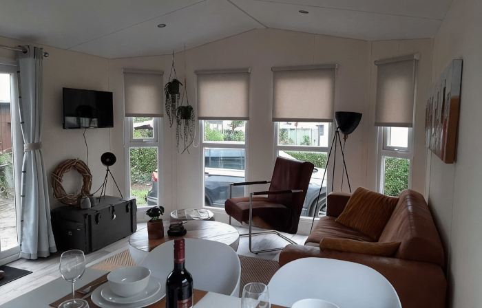 Chalet florence 3