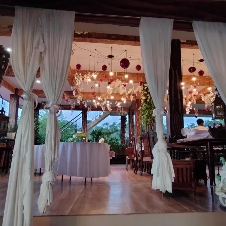Casa de Robles