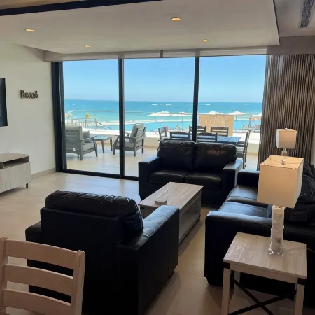 Las Palomas BRAND NEW, Ground Floor, Phase 3 Condo!