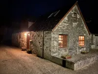 Stone cottage Argyll - Alojamientos