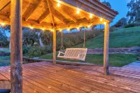 Lakefront Home, 2 King Beds, Kayak, Large Kitchen - Gym