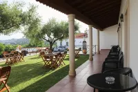 Casa de Campo Sao Rafael - Turismo Rural