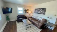 Charming Bungalow 3 in Spearfish SD, Black Hills