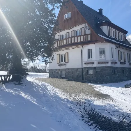 Mountain Retreat Aschberg Chalet