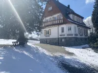 Mountain Retreat Aschberg Chalet - Wi-Fi