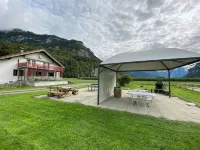 Heimet im Berner Oberland - 무료 와이파이