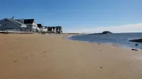 理想麥迪遜距海灘僅數步民宿 - Wi-Fi