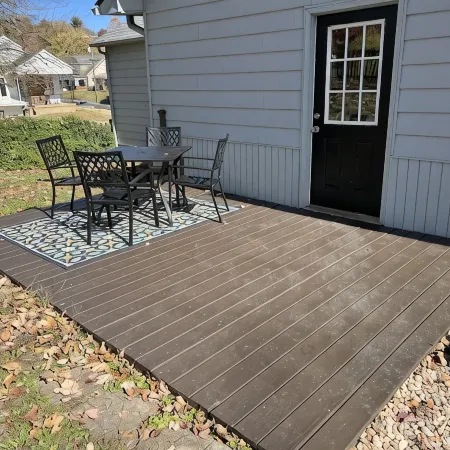 Newly Remodeled 4 Bedroom - 5 Minute Walk to Downtown Fountain!