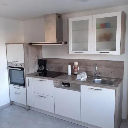 Apartment near Mende town center