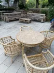 Cozy vacation apartment on the Eyach - 2-Star