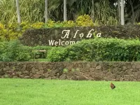 Studio in Princeville on Kauai's North Shore - Condos