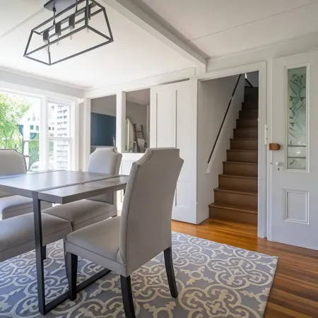 The Legacy House: Walk to Inkwell Beach + Historic Charm, Modern Comfort