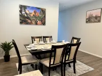 Entire house fully furnished and newly built - บังกะโล