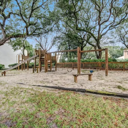 "Beautiful two-bedroom condo just steps away from the beach