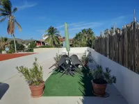 Casa Amor, Private Home, Pool, Walk to Beach, Bikes!