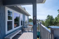 Salt Lyfe 2 Br Sleeps 6+2 CH 2 Min Walk to Beach - Beach