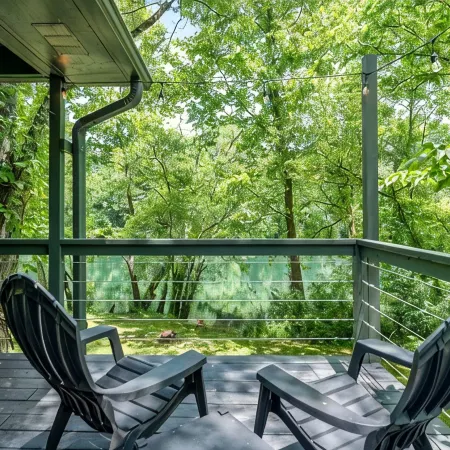 Cozy Retreat on the Obey River near Dale Hollow Lake