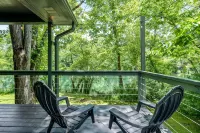 Cozy Retreat on the Obey River near Dale Hollow Lake