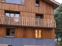 Apartment 7/9 people Chalet L CORTI 鄰近阿爾緹港的酒店
