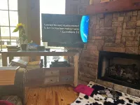 T-Lea Farm your 73 Acre Horse Farm Vaction Retreat in East Tennessee - 3 tähden