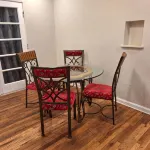 The Holly House. Comfort and Stylish charm.