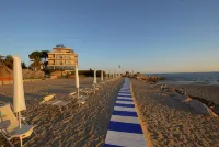 Grand Hotel l'Approdo - de playa